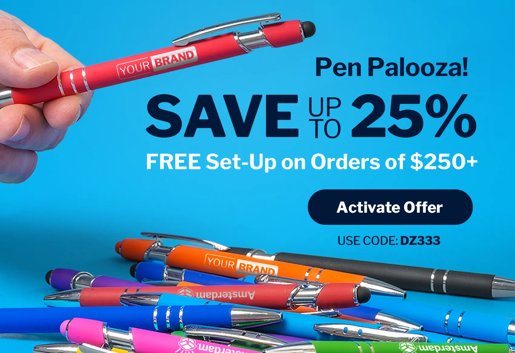 Save up to 30% + FREE SHIPPING!